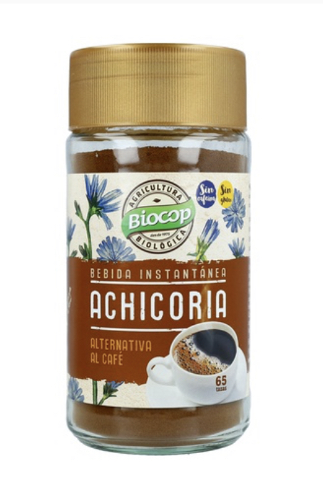 ACHICORIA INSTANTANEA BIOCOP 100G