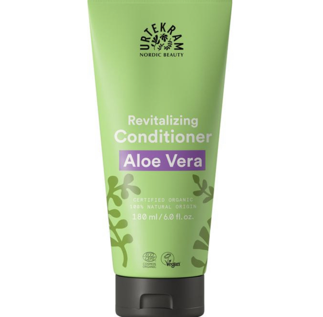 ACONDICIONADOR ALOE VERA URTEKRAM 180ML