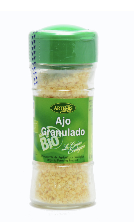 AJO GRANULADO ARTEMIS 50G