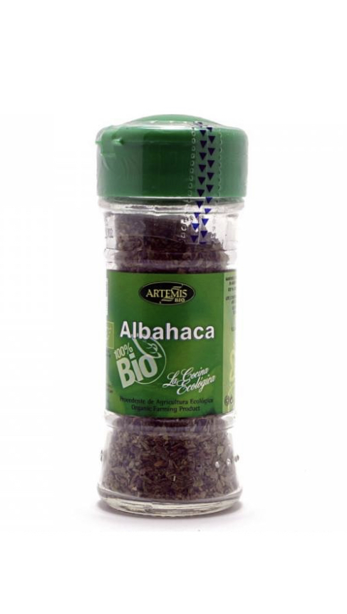 Albahaca a 12gr ARTEMIS