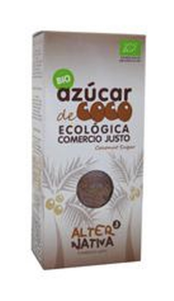 AZUCAR COCO ALTERNATIVA 3 250G