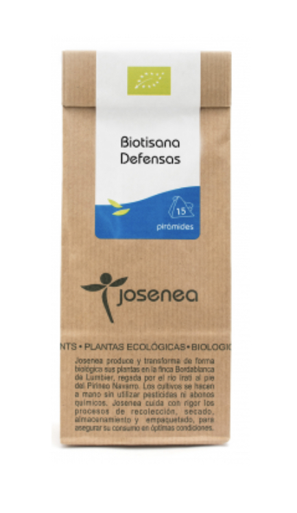 TISANA DEFENSAS JOSENEA 40G