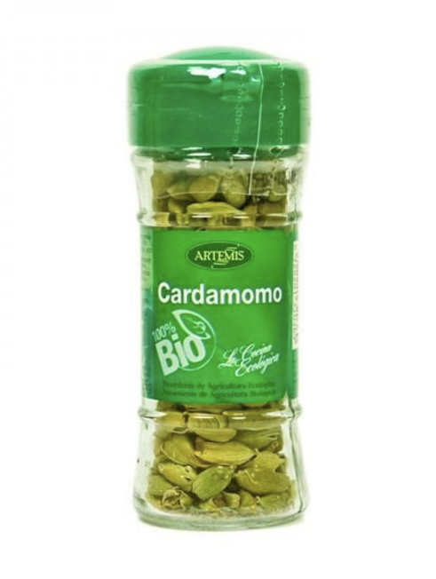 CARDAMOMO ARTEMIS 20G