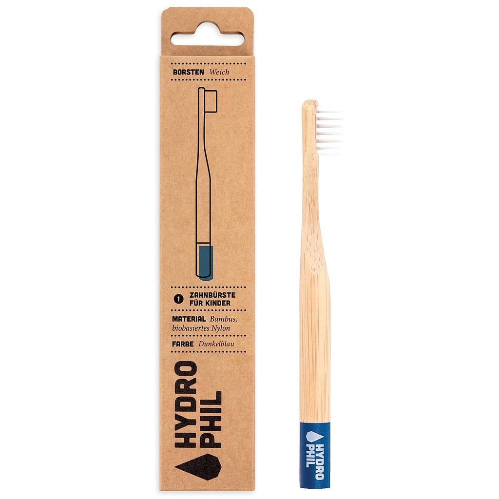 Cepillo dientes bambu classic adulto HYDROPHIL
