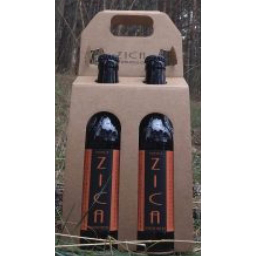 Cerveza Montesa 6x33cl ZICA