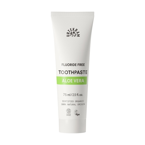 DENTIFRICO ALOE VERA URTEKRAM 75ML