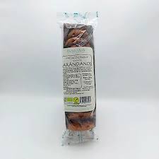 GALLETA ARANDANOS BIOGREDOS 200G