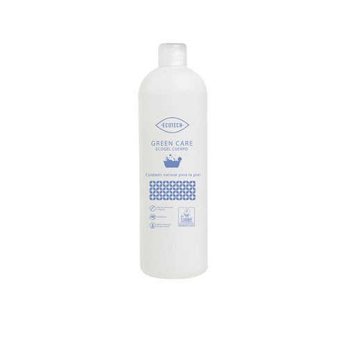 GEL GREENCARE ECOTECH 1L