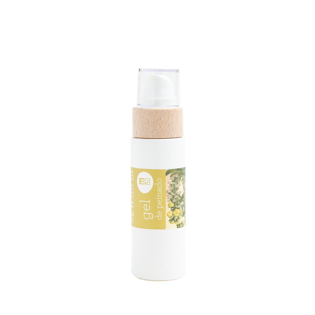GEL MOLDEADOR PEINADO ECOEKO 125ML