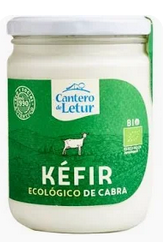KEFIR CABRA CANTERO DE LETUR 420G