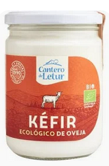 KEFIR OVEJA CANTERO DE LETUR 420G