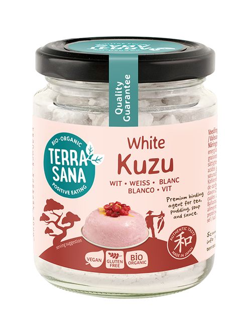 KUZU TERRASANA 125G