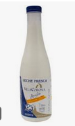 LECHE FRESCA VACA VILLACORONA 1L