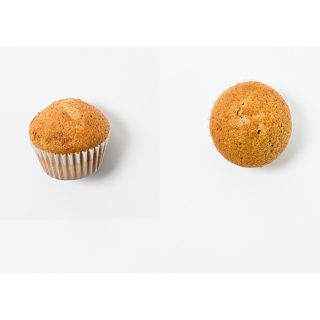 Magdalenas integrales 300g ECOMONEGROS