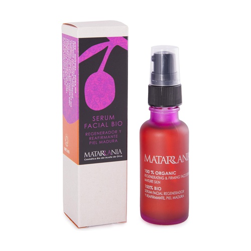 SERUM FACIAL MATARRANIA BIO 30ML