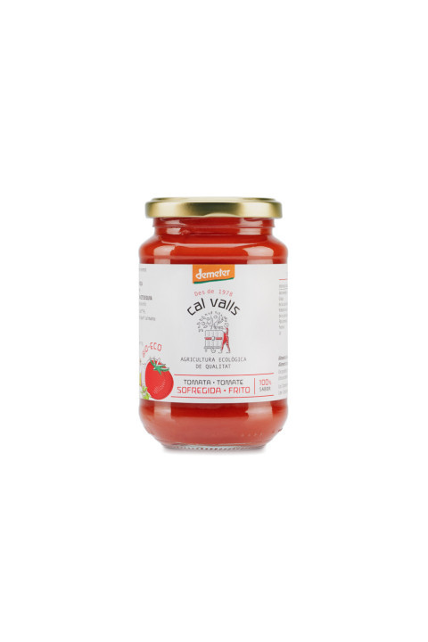 TOMATE FRITO CAL VALLS 350G