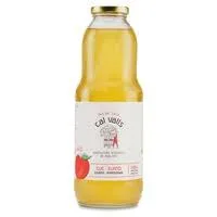 ZUMO MANZANA CAL VALLS 1L