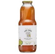 ZUMO UVA NEGRA CAL VALLS 1L