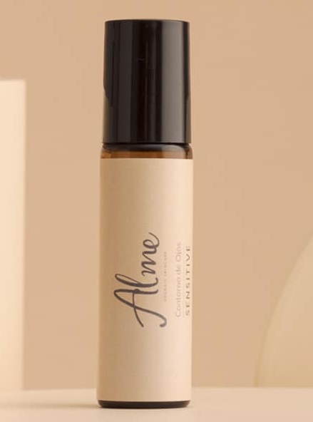 CONTORNO OJOS SENSITIVE ALME 10ML