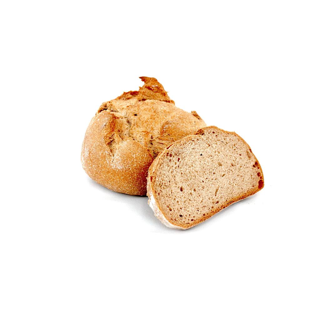 Hogaza ESPELTA 500g ECOMONEGROS