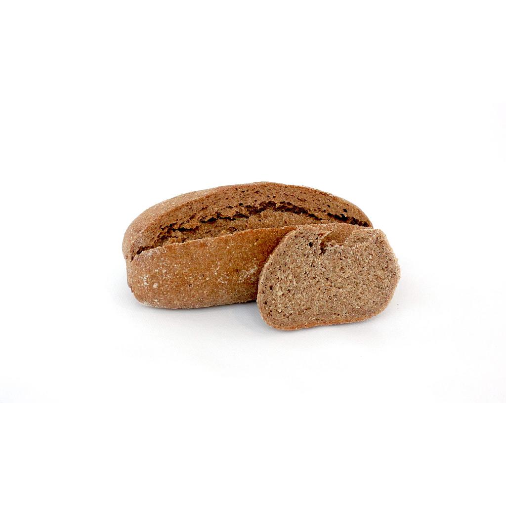 Pan CENTENO integral 500g ECOMONEGROS