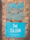 Molinillo Sal Cajún 100gs LA MAR DE SABOR