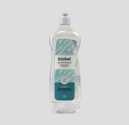 [02546] ABRILLANTADOR BIOBEL 1L