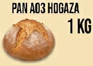 [07764] PAN A03 HOGAZA ECOMONEGROS 1KG
