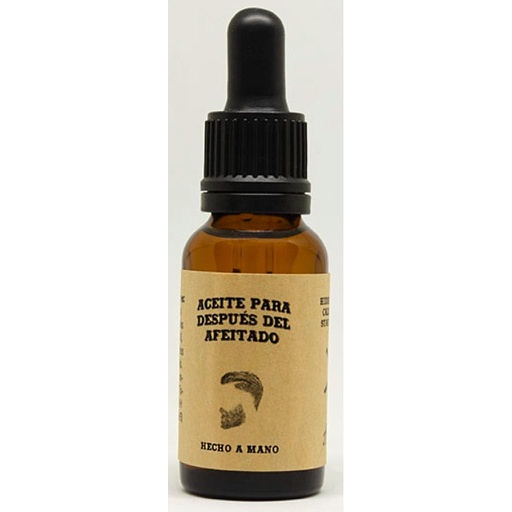 [07783] ACEITE DESPUES AFEITADO ALME 20ML