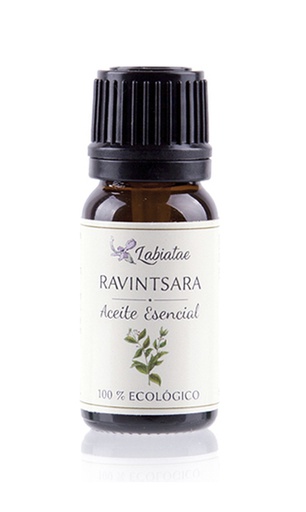 [07978] Aceite esencial gaulteria 12ml LABIATAE