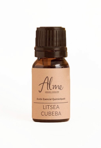 [07981] Aceite esencial de Litsea Cubeba 10ml ALME