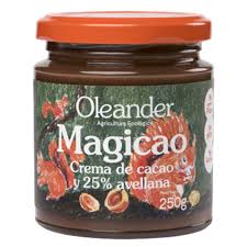[7044] Crema cacao Magicao GRANEL OLEANDER