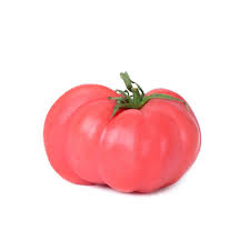 [5375] TOMATE ROSA