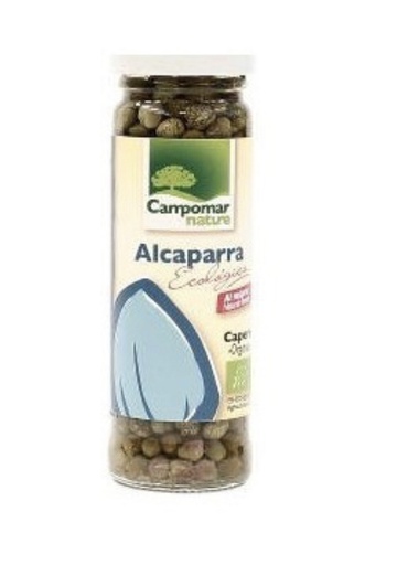 [08966] ALCAPARRAS CAMPOMAR 100G