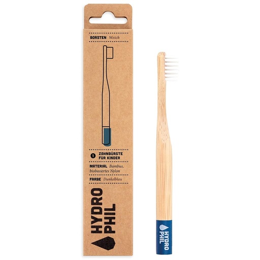 [09599] CEPILLO DIENTES PROFESIONAL BAMBU HYDROPHIL
