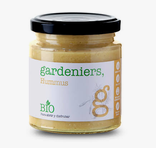 [10109] HUMMUS GARDENIERS 230G
