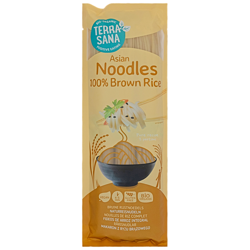 [10168] FIDEOS TRIGO SARRACENO BONIATO TERRASANA 250G