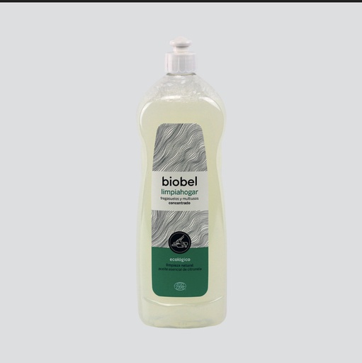 [10493] LIMPIAHOGAR BIOBEL 0% 1L