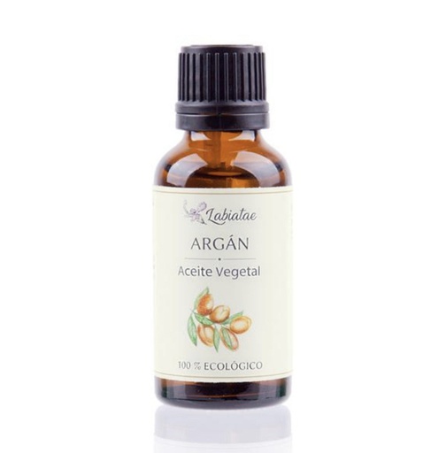 [2170] ACEITE ARGAN LABIATAE 30ML