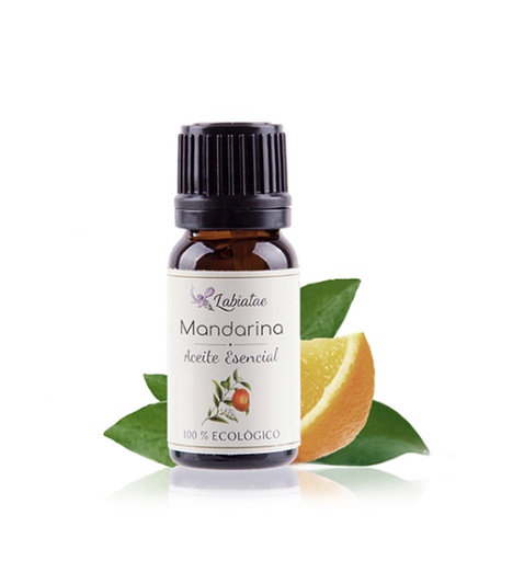[2107] Aceite esencial mandarina 12ml LABIATAE