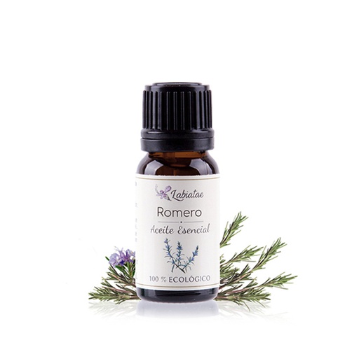 [2033] Aceite esencial romero 12ml LABIATAE