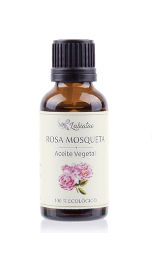 [2169] ACEITE ROSA MOSQUETA LABIATAE 30ML