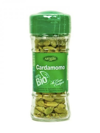 [2551] Cardamomo 25g ARTEMIS