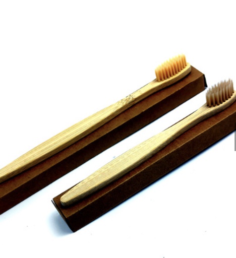 [2813] Cepillo de dientes (adultos) ECOMERCI