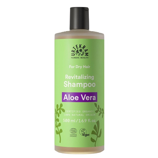 [1771] CHAMPU ALOE VERA URTEKRAM 500ML