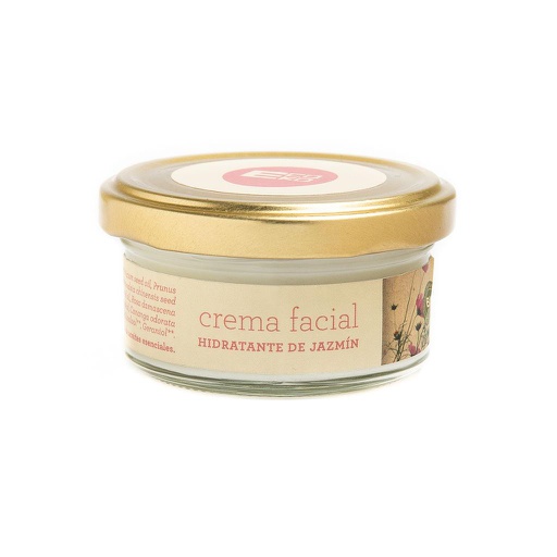 [2175] Crema hidratante jazmin 70ml ECOEKO