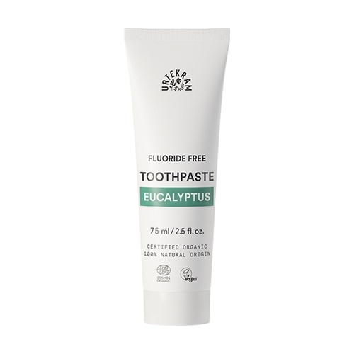 [2092] DENTIFRICO EUCALIPTO URTEKRAM 75ML