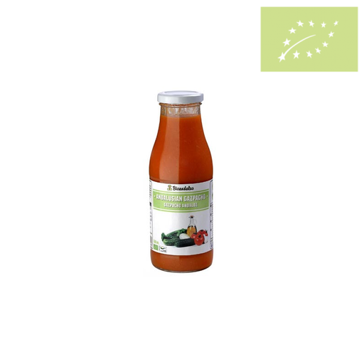 [1947] Gazpacho andaluz 1L BIOANDALUS