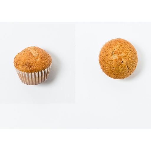 [2501] Magdalenas integrales 300g ECOMONEGROS