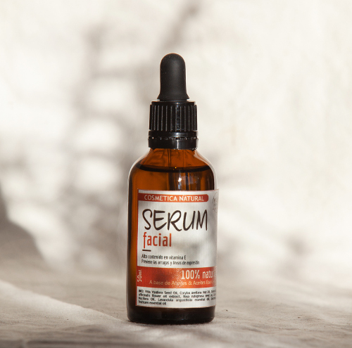 [2437] SERUM FACIAL OLEO ECOMERCI 50ML